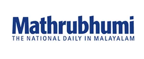 Mathrubhumi Logo